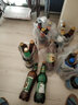 三只熊 18款*1350ml 俄羅斯原裝進(jìn)口啤酒烈性爽口純麥芽9號(hào)大白啤酒熊啤 隨機(jī)進(jìn)口啤酒 1300mL 18桶 曬單實(shí)拍圖