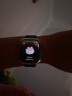 Apple【限時(shí)補貼】蘋(píng)果Watch Series 10/S9/S8/S7/S6 蘋(píng)果智能運動(dòng)手表 【s10手表】亮黑色 40/41/42mmGPS版【配件禮包】 曬單實(shí)拍圖