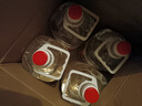 牛欄山二鍋頭 大桶裝 泡酒 口糧酒 清香風(fēng)格 62度 5L*4桶 整箱裝 曬單實(shí)拍圖
