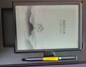 科大訊飛智能辦公本Air 2 Pro星光金-水墨藍 8.2英寸電子書(shū)墨水屏平板電腦 手寫(xiě)筆記本電紙書(shū) 語(yǔ)音轉文字 曬單實(shí)拍圖