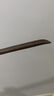 秉優(yōu) 雞翅木長(cháng)柄鞋拔 實(shí)木加長(cháng)70CM鞋撐鞋把鞋抽穿鞋提鞋器鞋扒鞋拔子 曬單實(shí)拍圖