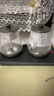 友家鋪子（Biooner）全自動(dòng)上水電熱水壺 茶臺燒水壺一體機家用辦公嵌入式茶桌茶幾茶具電茶爐套裝 RY-10蒸茶款1L 曬單實(shí)拍圖