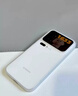 金恒適用小米17手機殼新款磨砂xiaomi 17promax超薄散熱保護(hù)套全包鏡頭男女高級感防摔簡約17pro保護(hù)殼 【霧紗白】高級磨砂-裸機手感-像沒戴殼 小米 17 Pro Max 曬單實拍圖
