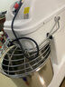 裕飛永強 廚具永強和面機商用雙動(dòng)雙速靜音變頻和面機打面機揉面機全自動(dòng)攪拌機 30升靜音款24斤面 曬單實(shí)拍圖