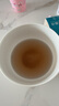 JELLYBABY[7A抗菌]女童衛(wèi)衣秋裝2025新款寶寶時(shí)髦兒童圓領(lǐng)上衣女孩可愛(ài)衣服 紅色 120 曬單實(shí)拍圖