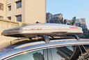 大丹犬車(chē)頂行李箱  SUV 越野車(chē) 轎車(chē) MPV通用大容量車(chē)載旅行箱 超低扁平 【行政173CM】400L車(chē)頂行李箱 日產(chǎn)途樂(lè ) 樓蘭 途達 奇駿 逍客 曬單實(shí)拍圖