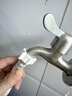 海爾（Haier）波輪洗衣機全自動(dòng)家用12公斤大容量XQB120-BZ20D1 京東自營(yíng)直驅變頻一級能效家電國家補貼以舊換新 曬單實(shí)拍圖