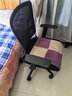 國景家具（GOKENG）辦公椅會(huì )議椅網(wǎng)布職員電競椅可升降轉椅人體工學(xué)椅 曬單實(shí)拍圖