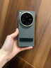 超甲度 適用OPPO Find N5手機殼findn3折疊屏支架款保護套真皮納帕紋全包磁吸翻蓋皮套高端商務(wù)男女 【千山綠】OPPO Find N3 曬單實拍圖