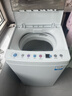 海爾（Haier）洗鞋機全自動刷鞋洗襪子機家用懶人神器 洗脫一體專業(yè)洗鞋機  一投即洗免拆鞋帶 【新款 可洗2-6雙 風干除菌】HQ2T55W21 曬單實拍圖