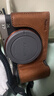 索尼（SONY）Alpha 7C II全畫幅微單相機 創(chuàng)意外觀濾鏡 銀色 單機身（a7c2/A7C II/A7CM2） 曬單實拍圖