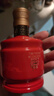 豐谷酒王 小酒版 2017年 52度 125ml 濃香型白酒 125ml*1瓶 曬單實(shí)拍圖
