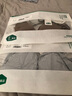 松山棉店【商場(chǎng)同款】小珍珠內(nèi)衣無鋼圈文胸舒適性感高級(jí)三角杯內(nèi)衣 卡其 M 曬單實(shí)拍圖