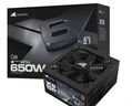 長(cháng)城（Great Wall）額定650W X6金牌全模電腦電源（ATX3.1標準/漏電監測/全電壓/單路12V/70cm長(cháng)線(xiàn)材/支持5060顯卡） 曬單實(shí)拍圖