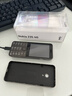 諾基亞（NOKIA）235 4G 移動聯(lián)通電信全網(wǎng)通 2.8英寸雙卡雙待 直板按鍵手機(jī) 老人老年手機(jī) 學(xué)生手機(jī) 黑色 曬單實(shí)拍圖