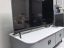 琰燦適用于海爾電視機32/39/40/42/43/48/50/55/60/70/寸專(zhuān)用底座支架 52-65寸底座支架＋螺絲 曬單實(shí)拍圖