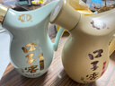 口子窖 小池窖 41度500ml*2雙瓶裝 曬單實(shí)拍圖