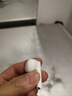 華為長續(xù)航藍(lán)牙耳機(jī) FreeBuds SE 2無線耳機(jī) 40小時長續(xù)航 快速充電 藍(lán)牙5.3適用于蘋果/安卓手機(jī) 白 曬單實拍圖