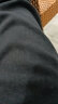 红蜻蜓 短袖t恤女2024春夏季新款韩版洋气时尚显瘦女装打底圆领上衣衫 浅咖色 均码 晒单实拍图