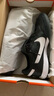 耐克（NIKE）官方PREMIER 3 TF男女足球鞋秋季飛盤腰旗橄欖球HM0283 001黑/白 42.5 曬單實拍圖