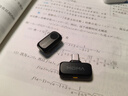 猛瑪LARK A1無(wú)線(xiàn)領(lǐng)夾麥克風(fēng) 手機直播收音麥 智能降噪MOMA猛犸a1麥克風(fēng)話(huà)筒多巴胺mini采訪(fǎng)拍攝收音器 曬單實(shí)拍圖