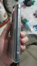 天語M50全新8核+128GB超薄老人智能手機戶外三防全網(wǎng)通游戲電競大屏學(xué)生價安卓百元老年專用手機 黑色  曬單實拍圖