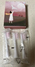 萌牙家 【甜凈C1/凈白M-DW.1適配】m-teeth替換刷頭電動(dòng)牙刷頭原裝刷頭3支裝 3支 【僅適配甜凈】粉色 曬單實(shí)拍圖