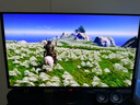 華碩ROG XG27UCDMG 26.5英寸QD-OLED顯示器4K 240Hz顯示器電競G-sync Type-C HDR400 DP1.4真10bit 曬單實拍圖