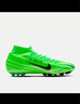 耐克（NIKE）男子足球鞋刺客SUPERFLY 9 AG短釘運(yùn)動鞋 FJ7187-300 光輝綠  41 曬單實(shí)拍圖