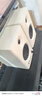 漫步者（EDIFIER）MR4 有源監(jiān)聽2.0音箱 高保真HIFI音質 多媒體電腦電視音響 桌面音響 白色 禮物 曬單實拍圖