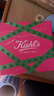 科顏氏（Kiehl's）全新第三代高保濕面霜125ml補水保濕護膚 生日禮物 曬單實(shí)拍圖