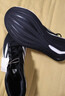 adidas DURAMO RC訓練備賽輕盈體測跑鞋男女阿迪達斯官方 黑色/白色   42 曬單實(shí)拍圖