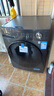 美的（Midea）滾筒洗衣機(jī)全自動(dòng)家用 1.1洗凈比MD120V36T 12公斤洗烘一體機(jī) 節(jié)能凈速 以舊換新 家電國(guó)家補(bǔ)貼20% 曬單實(shí)拍圖