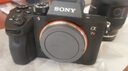 索尼（SONY）全畫(huà)幅微單相機 ILCE-7RM3  索尼A7R3 品質(zhì)店保5年 官方標配 曬單實(shí)拍圖