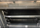 西门子（SIEMENS）欧洲原装进口嵌入式烤箱 智能家用大容量 5种专业模式烘烤 蒸烤箱系列产品HB313ABS0W高59.5CM 实拍图