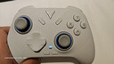 飛智冰原狼4多模版無(wú)線(xiàn)游戲手柄 類(lèi)xbox 力調節搖桿雙切扳機 switch電腦PC手機steam體感NS 絲之歌 曬單實(shí)拍圖