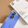 閃魔適用蘋(píng)果17pro手機殼氣囊防摔軟殼 iPhone 17 Pro保護套超薄鏡頭全包透明硅膠殼抗黃防磨防摔 曬單實(shí)拍圖