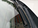 一途（YITU）適用于起亞K5【10-15款】雨刷器/雨刷/雨刮原廠(chǎng)原裝A級膠條 曬單實(shí)拍圖