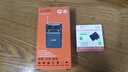 夏新夏新Q6多波段指針式迷你超薄收音機(jī)充電老人插卡U盤音箱播放器響 夏新Q6【顏色隨機(jī)】 標(biāo)配+充電器 曬單實(shí)拍圖