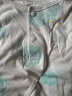 麗嬰房（Les enphants）1-12歲兒童天絲內(nèi)衣套裝夏季空調(diào)家居服男女童A類(lèi)薄款睡衣 植物標(biāo)本 110 cm/4歲 曬單實(shí)拍圖