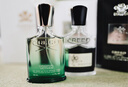 CREED【官方正品】純粹香根草50ml 香水禮盒 清新木質(zhì)調 新年禮物 曬單實(shí)拍圖
