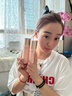 澳蘭黛（AOCILENDA）準孕婦護膚品套裝水乳液面霜保濕爽膚水清潔身體乳洗面奶化妝品 【溫和護膚】柔膚水+乳液 曬單實(shí)拍圖