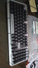 羅技（Logitech）ALTO KEYS K98M 琥珀系列 AI客制化無(wú)線(xiàn)機械鍵盤(pán) 熱插拔大理石軸 黑色 曬單實(shí)拍圖