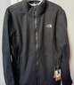 北面（The North Face）抓絨外套戶(hù)外男秋冬防風(fēng)保暖加厚抓絨內膽 88R9 4H0 M 曬單實(shí)拍圖