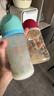 雀巢（Nestle）能恩全護適度水解6HMO嬰幼兒奶粉3段800g/罐12-36個(gè)月低敏免疫力 曬單實(shí)拍圖