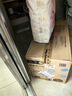 好奇（Huggies）金裝拉拉褲L124片(9-14kg)尿不濕【速干不易紅】 曬單實(shí)拍圖