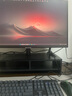 三星（SAMSUNG）32英寸 4K 10.7億色 99%sRGB HDR10 PBP PIP分屏專業(yè)設(shè)計低藍光顯示器 渲染建模繪圖直面顯示屏 27英寸 4K【S27B800PXC無憂服務(wù)】 曬單實拍圖