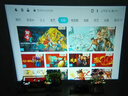 宅趣投投影儀家用家庭影院4K超高清白天直投手機電腦便攜3d投影辦公臥室客廳小型一體機電視 A12高透屏-AI語(yǔ)音光機(亮度增強)下單贈支架 AI語(yǔ)音遙控-支架 曬單實(shí)拍圖