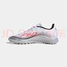 阿迪達斯 （adidas）中性 足球系列 F50 MESSI LEAGUE TF 足球鞋 JP7448 白色  41  曬單實(shí)拍圖