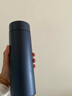 富光保溫杯316L不銹鋼水杯男女士泡茶杯子保冷杯商務(wù)茶水分離京東限定 曬單實(shí)拍圖